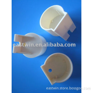 plastic battery holder